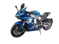 Benelli 600rr deals 2020