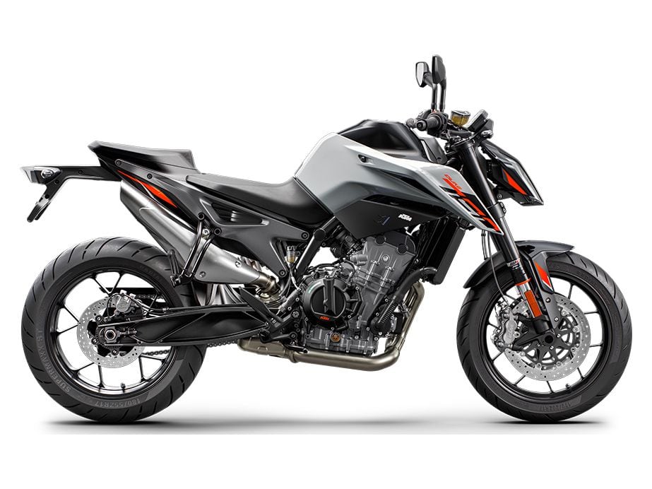 2024 KTM 790 Duke Buyer's Guide: Specs, Photos, Price | Cycle World