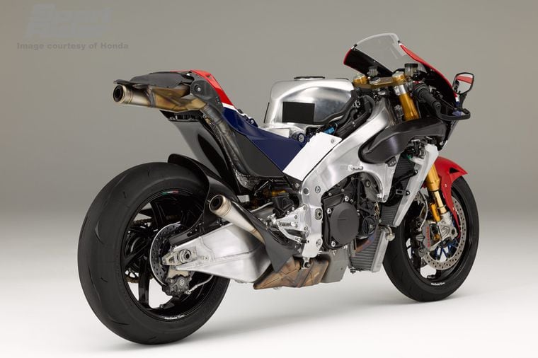 Gallery Inside The 16 Honda Rc213v S Part 1 Cycle World