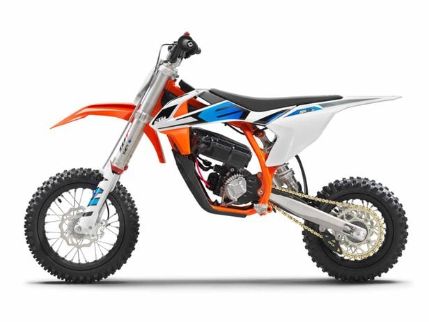 electric ktm 50 for sale