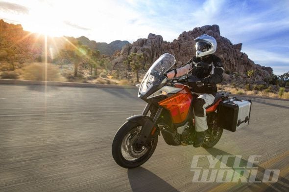 2014 ktm 1190 adventure deals