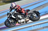 2014 MV Agusta Brutale 800 Dragster- First Ride Review- Photo Gallery ...