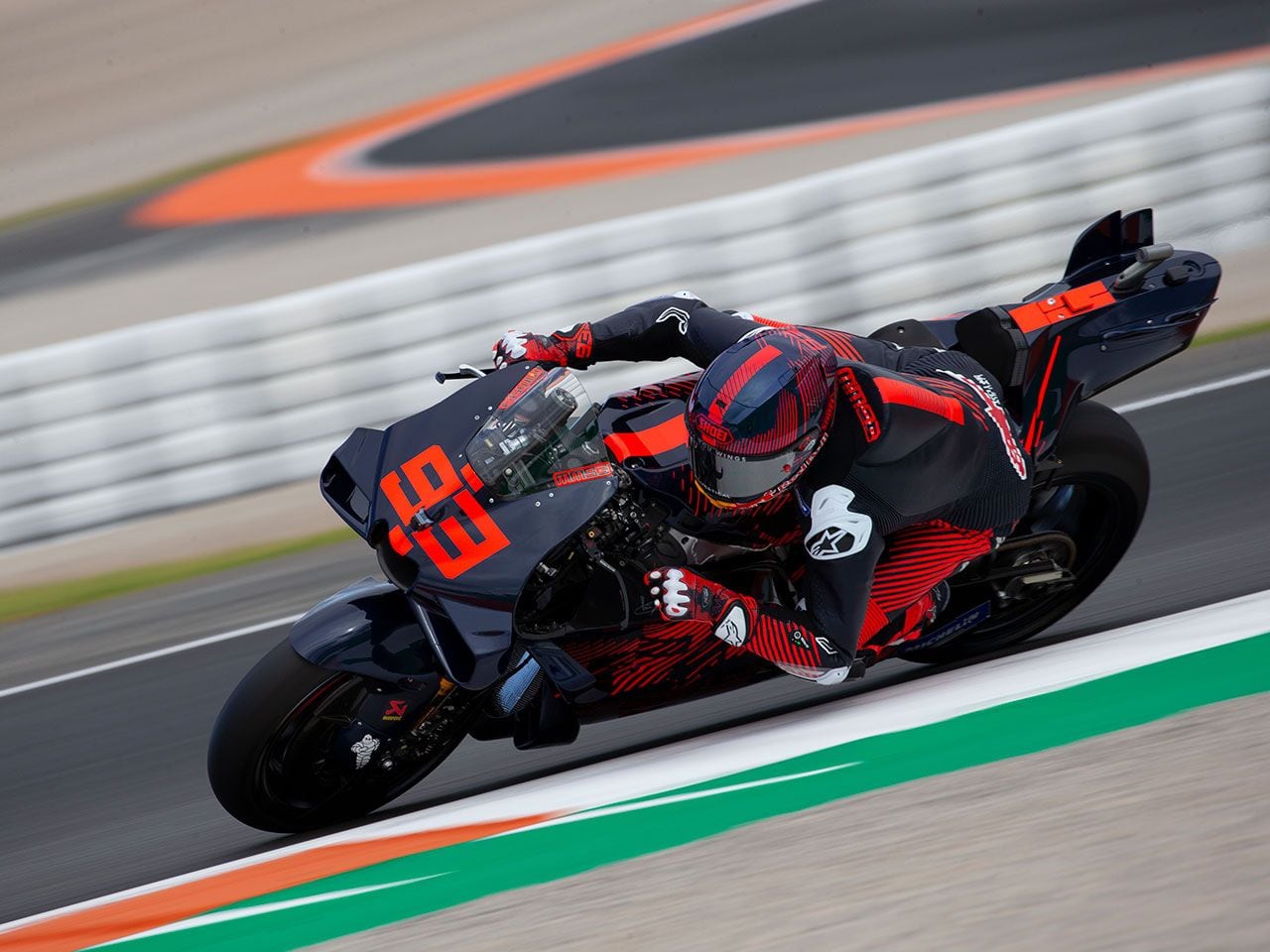 cycleworld.com] - Ducati Panigale 2023 Replicas First Look 