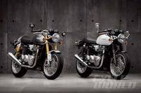 2016 triumph deals thruxton