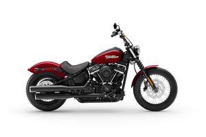 2020 softail outlet street bob