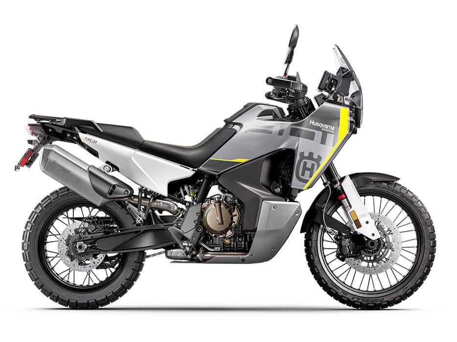 2024 Husqvarna Norden 901 Buyer's Guide: Specs, Photos, Price | Cycle World