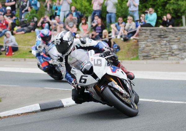 Hawk Racing Confirms Micheal Dunlop for Isle of Man TT Races | Cycle World