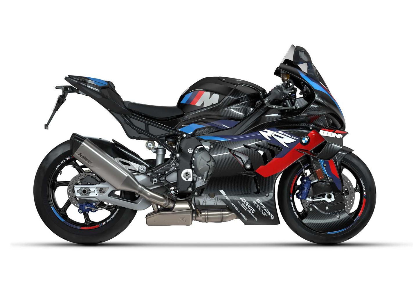 BMW M 1000 RR 2024 Price, Promo February, Spec & Reviews