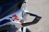 Nova BMW S 1000 RR chega às lojas; confira os preços e detalhes