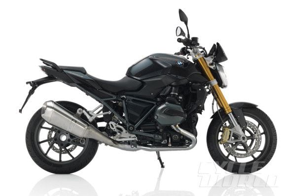 15 Bmw R10rs Sport Tourer Motorcycle Review First Look Photos Cycle World