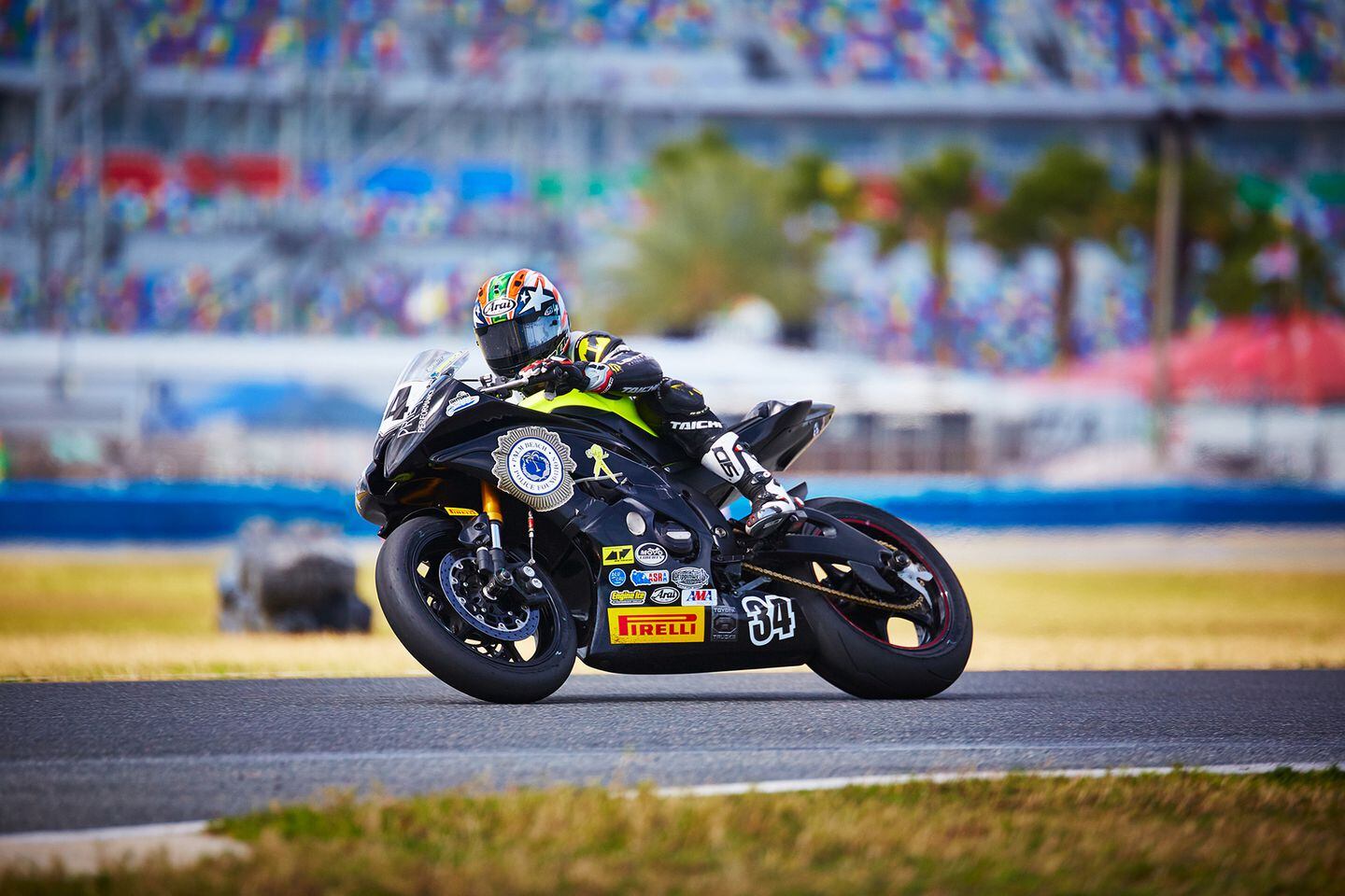 What the Daytona 200 Motorcycle Race Means Today Cycle World