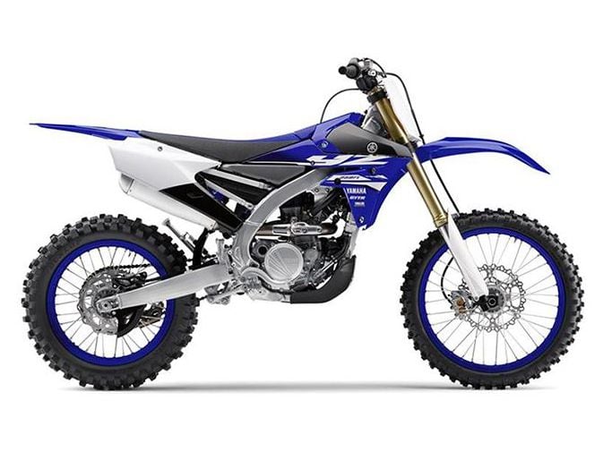 2018 Yamaha YZ250FX Buyer's Guide: Specs, Photos, Price | Cycle 