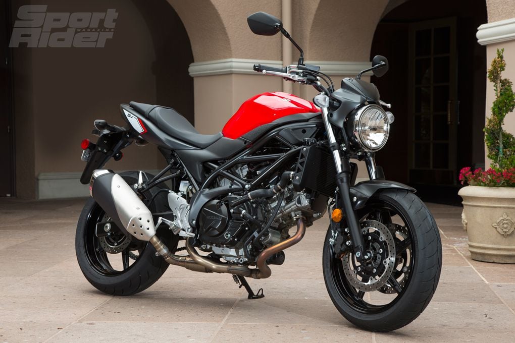 2017 sv650 for deals sale