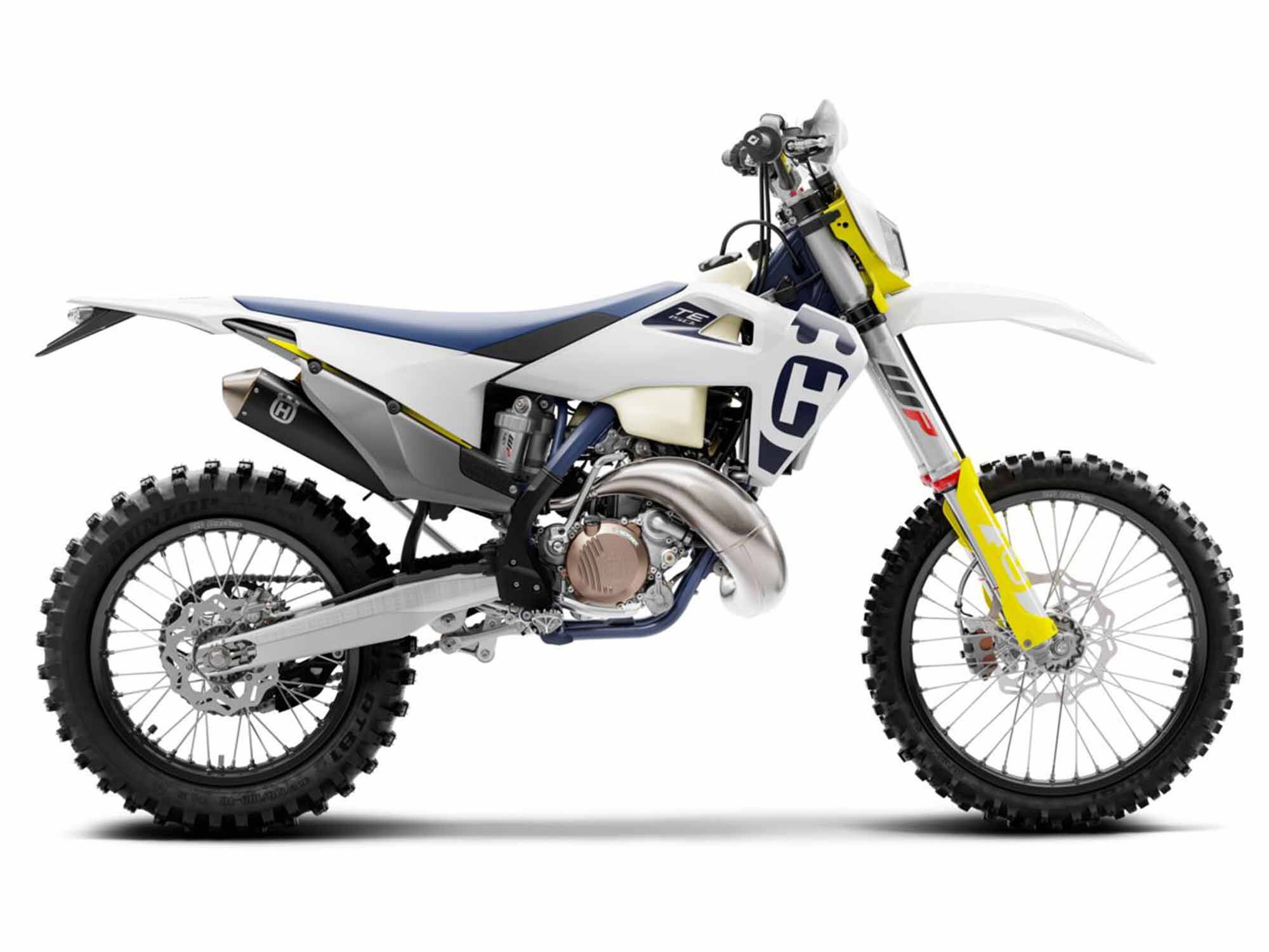 2020 Husqvarna TE 150i