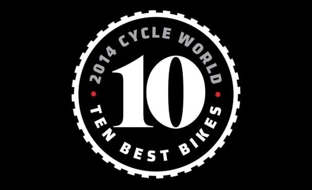 The Ten Best New Motorcycles of 2014- Best Cruiser- Best Streetbikes ...