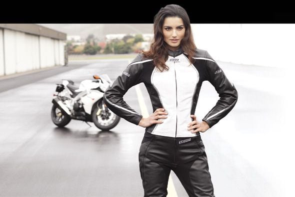 Sedici Misano Jacket and Pant- New Product Ideas- Motorcycle Gear ...