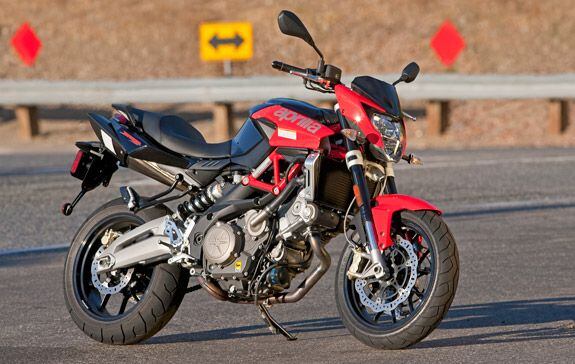 2011 aprilia 2024 shiver 750