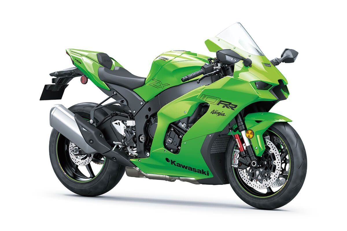 2021 fastest deals production motorcycle