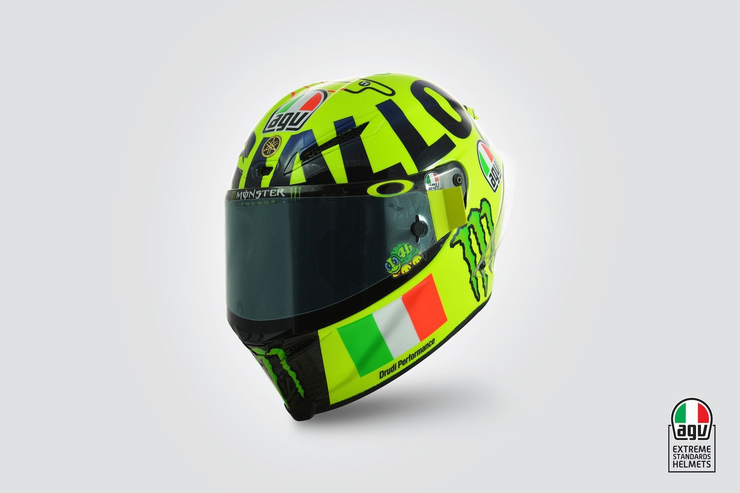 Agv turismo online