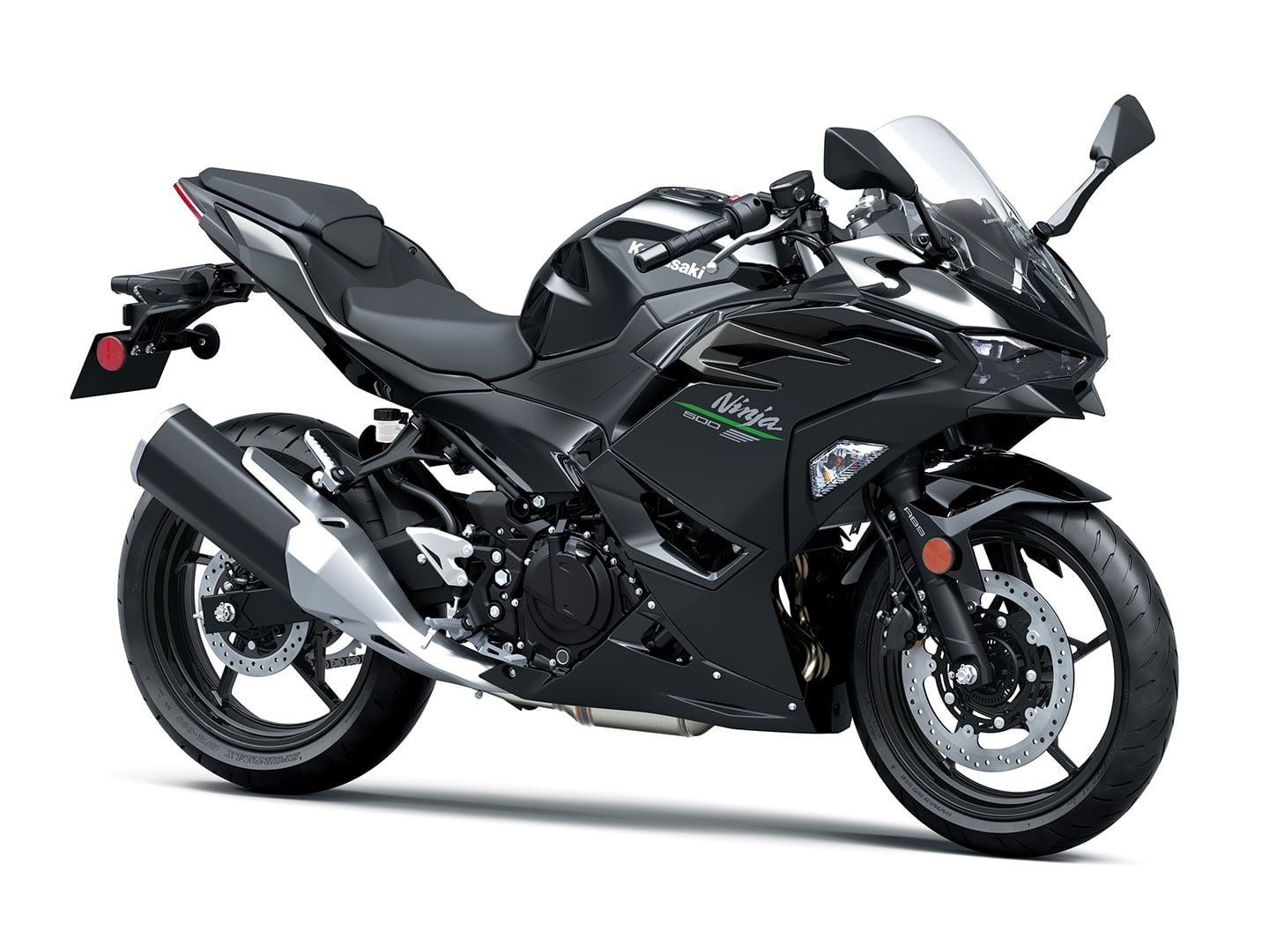 2024 Kawasaki Z500 and Ninja 500 First Look | Cycle World