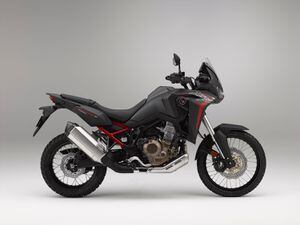 Crf 1100 deals africa twin 2020