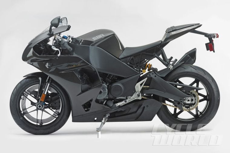 22 Fastest Street Legal Motorcycles