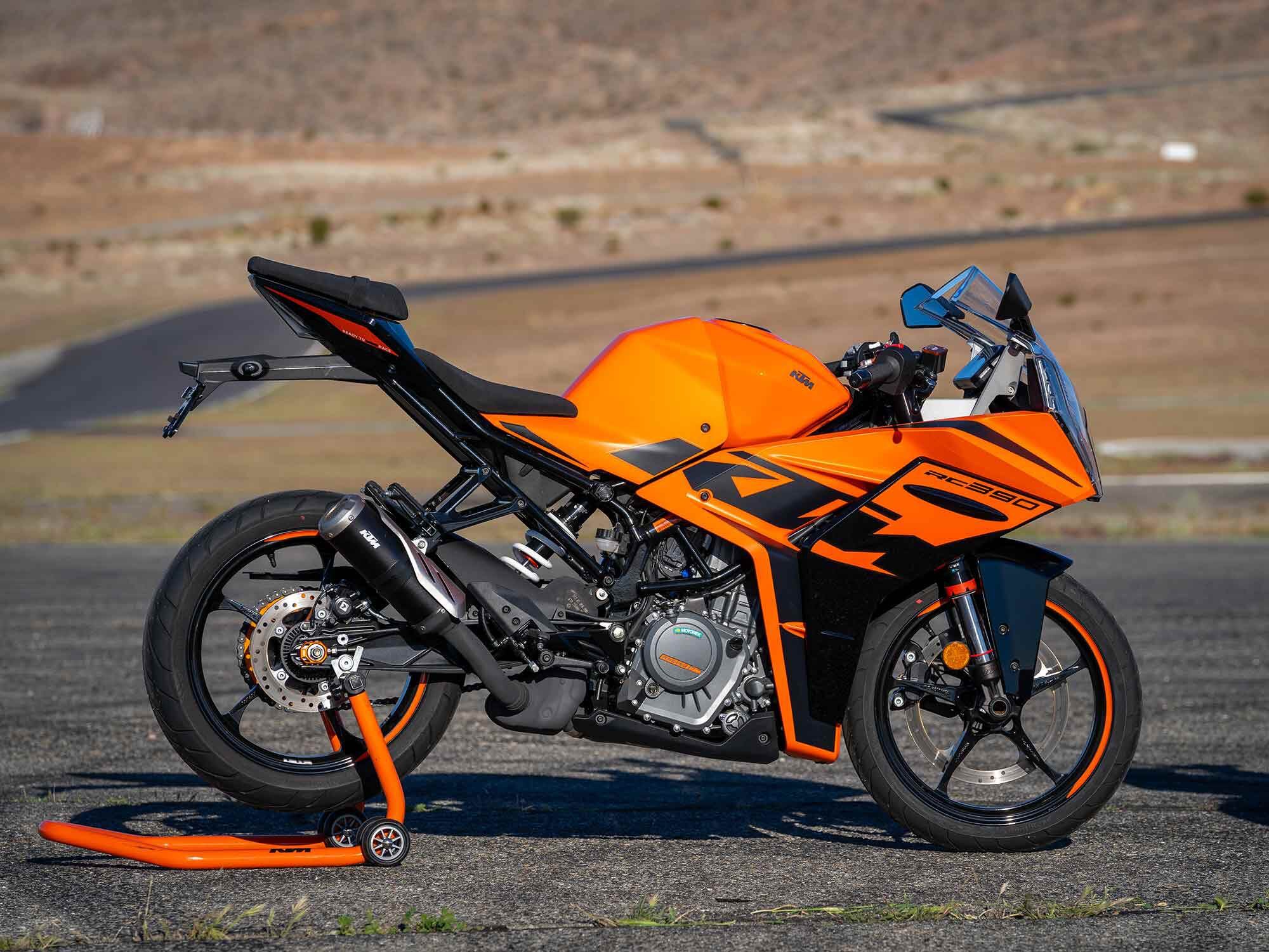 Ktm rc 390 engine rebuild online cost