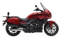 2014 honda deals ctx700 for sale