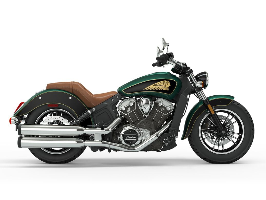 2020 Indian Scout Buyer s Guide Specs Photos Price Cycle World