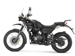 Royal enfield deals himalayan 2018 price