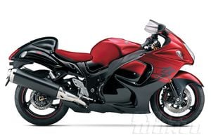 2014 hayabusa deals colors