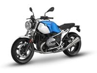 Bmw motorrad deals r ninet pure