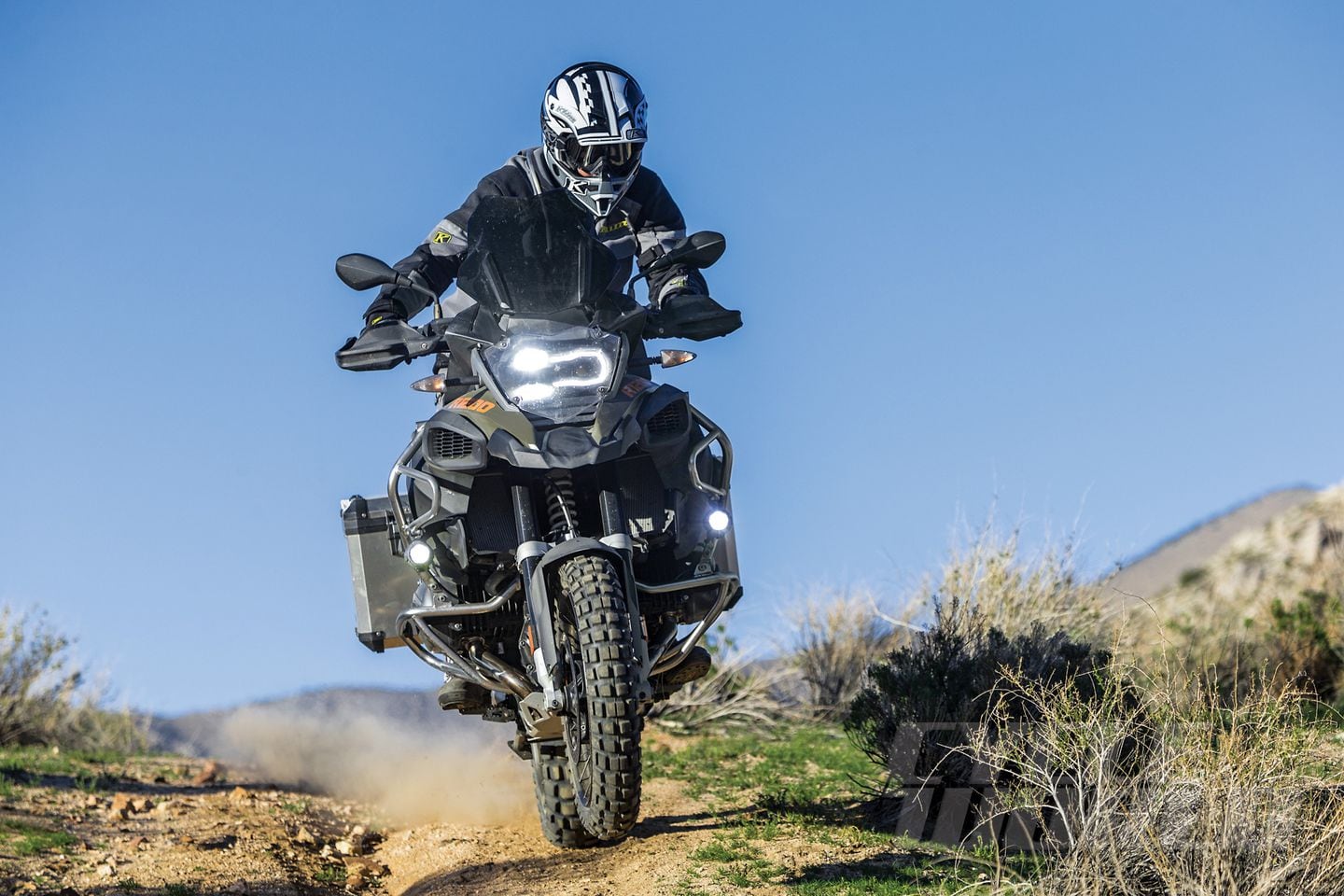 Bmw r deals 1220 gs