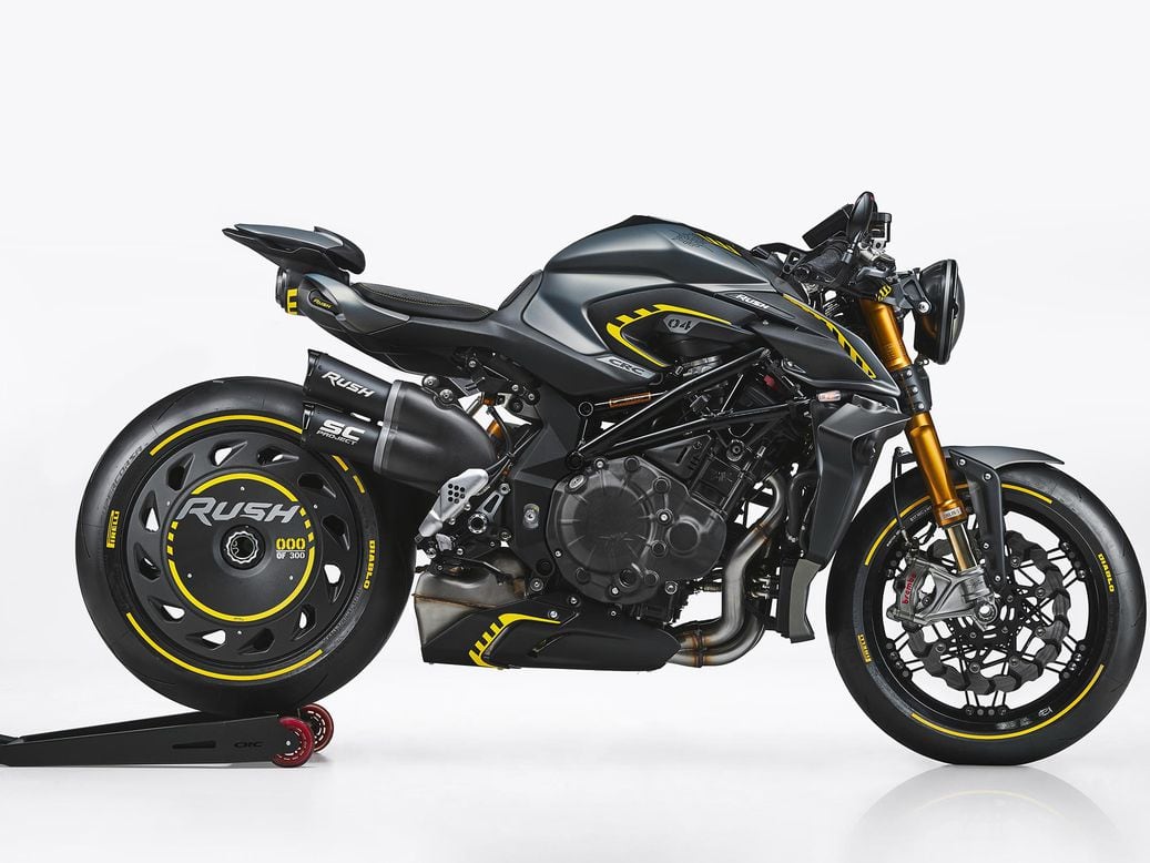 Mv agusta deals brutale price usa