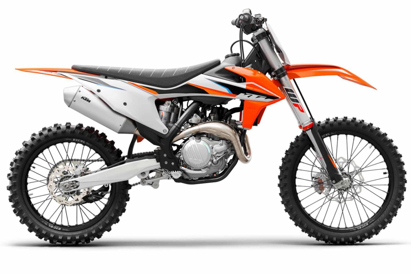 Ktm motorsports 2024