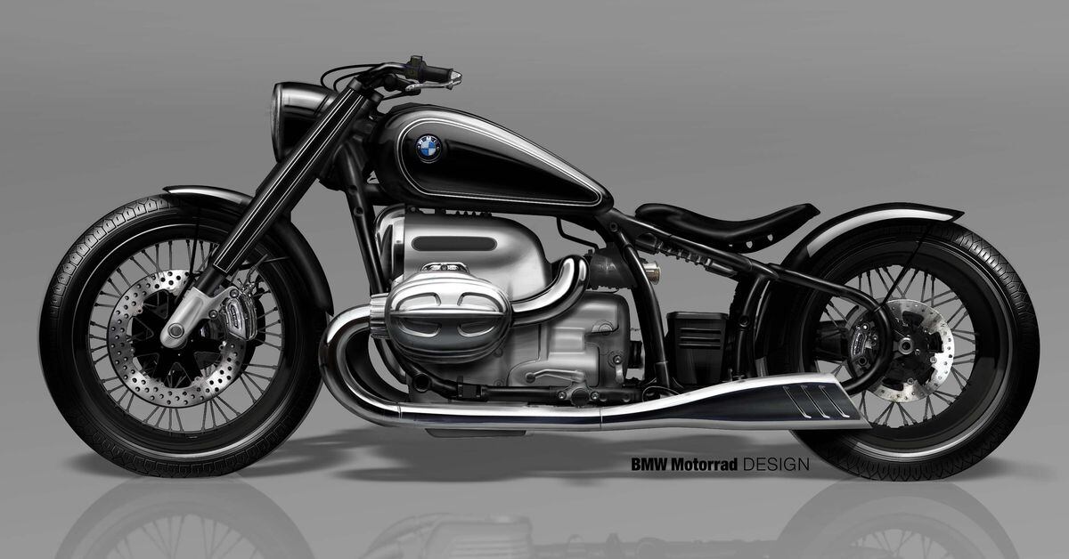 Bmw R 18 Tech Details Scooped Cycle World