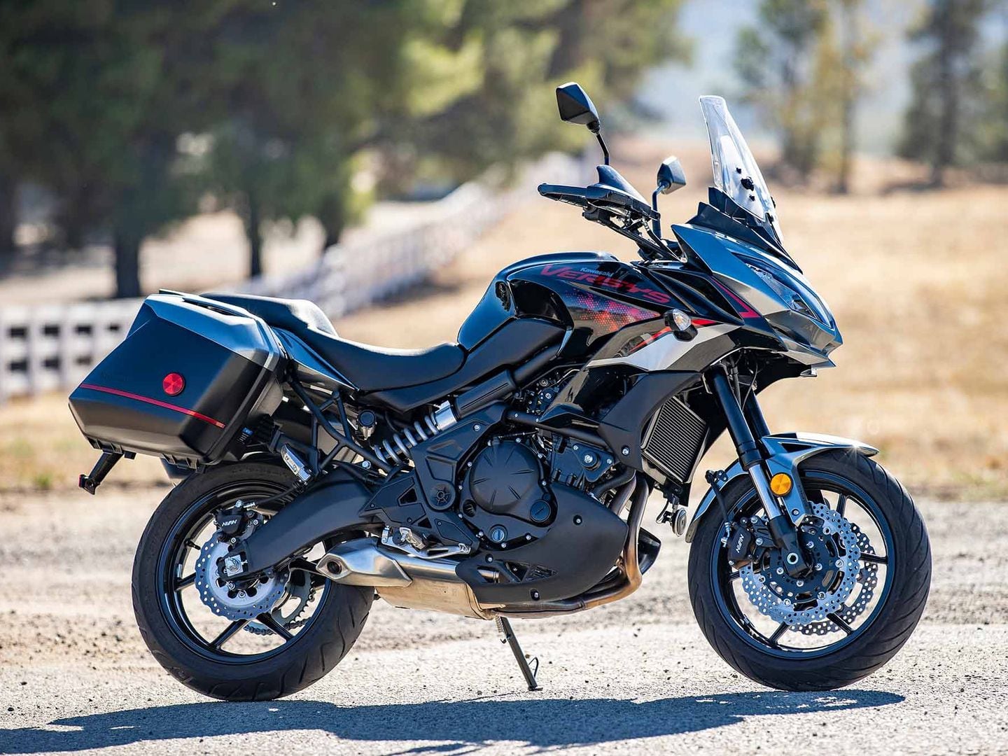 2021 Kawasaki Versys 650 ABS Buyer's Guide Specs, Photos, Price