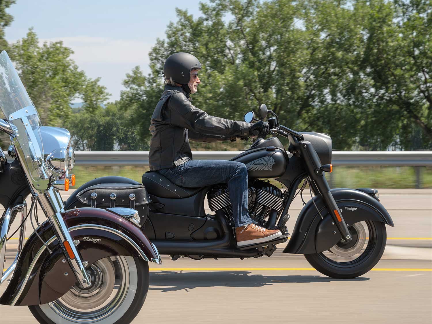 indian motorcycle 2020 lineup