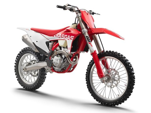 2021 GasGas EX 250F Buyer s Guide Specs Photos Price Cycle World