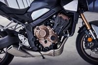 Nová Honda CB650R - informace o modelu - MOTOHOUSE
