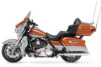 harley davidson ultra limited 2014