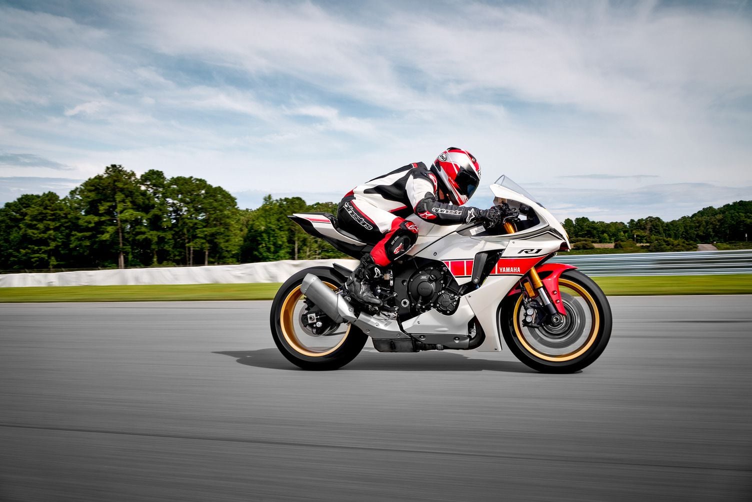 2022 r1 60th anniversary