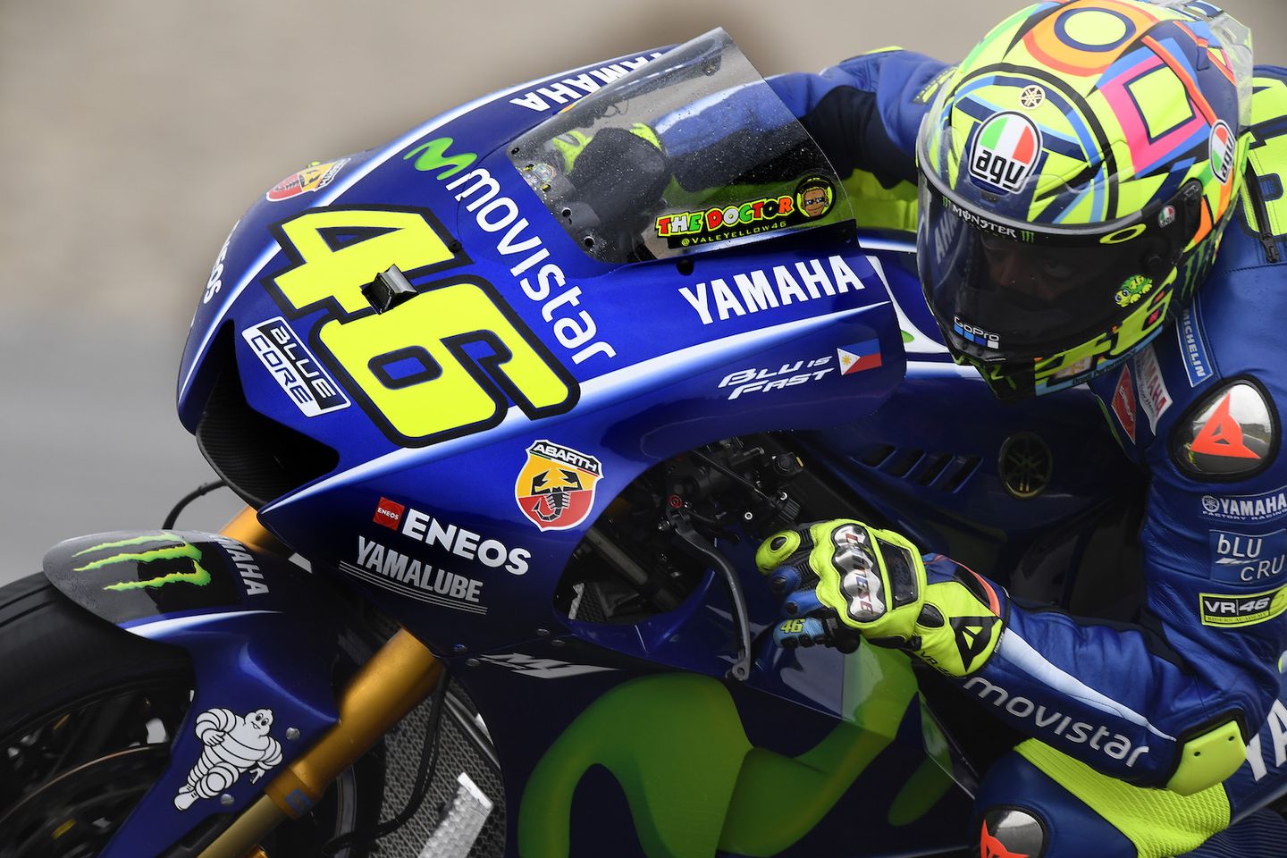How Long Will Valentino Rossi Continue To Race MotoGP? | Cycle World