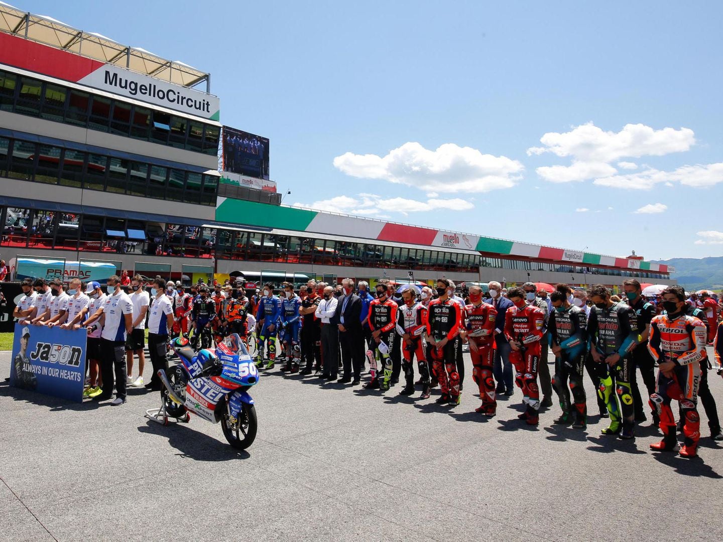 Fabio Quartararo Wins at Mugello | Cycle World