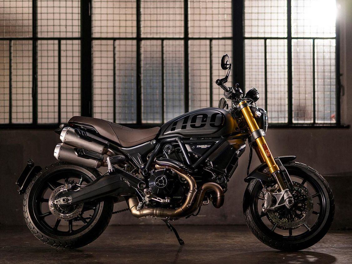 2024 Ducati Scrambler 1100 Sport Pro Buyer's Guide: Specs, Photos, Price |  Cycle World