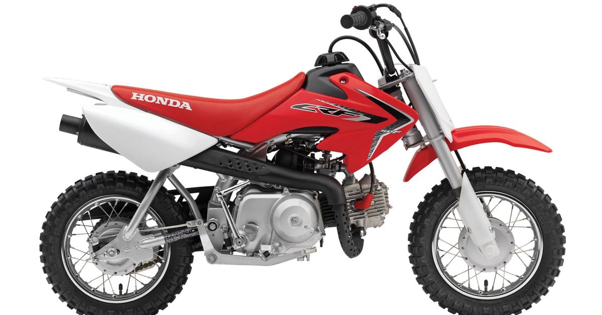 Dirt Bikes For Kids | Cycle World