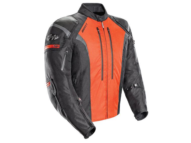 endura wind jacket