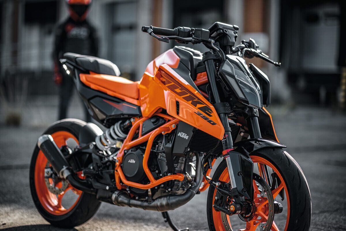 Ktm latest sale