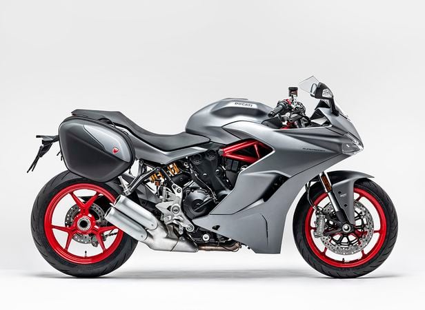 ducati supersport s price