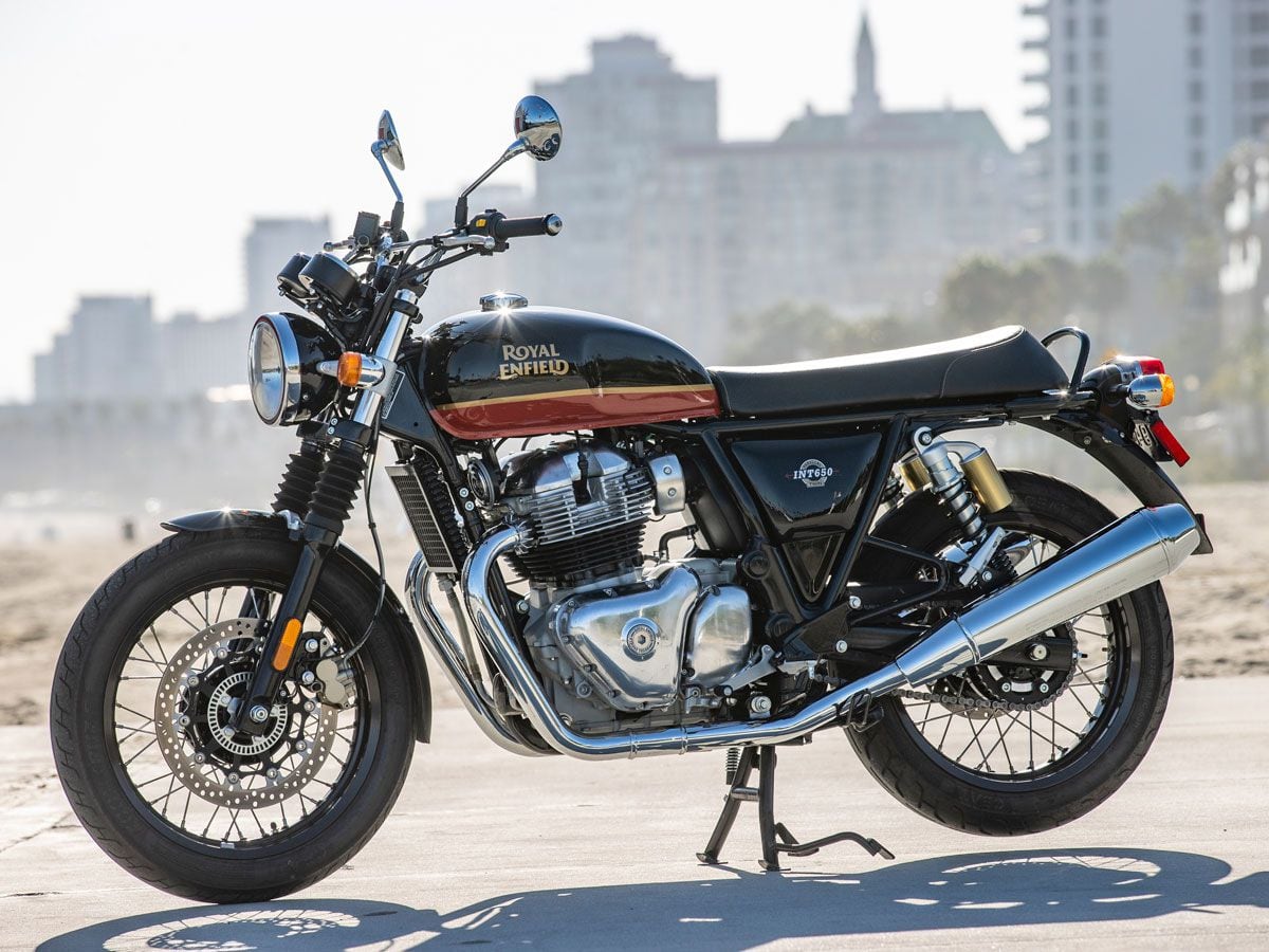 Royal deals enfield 650cc